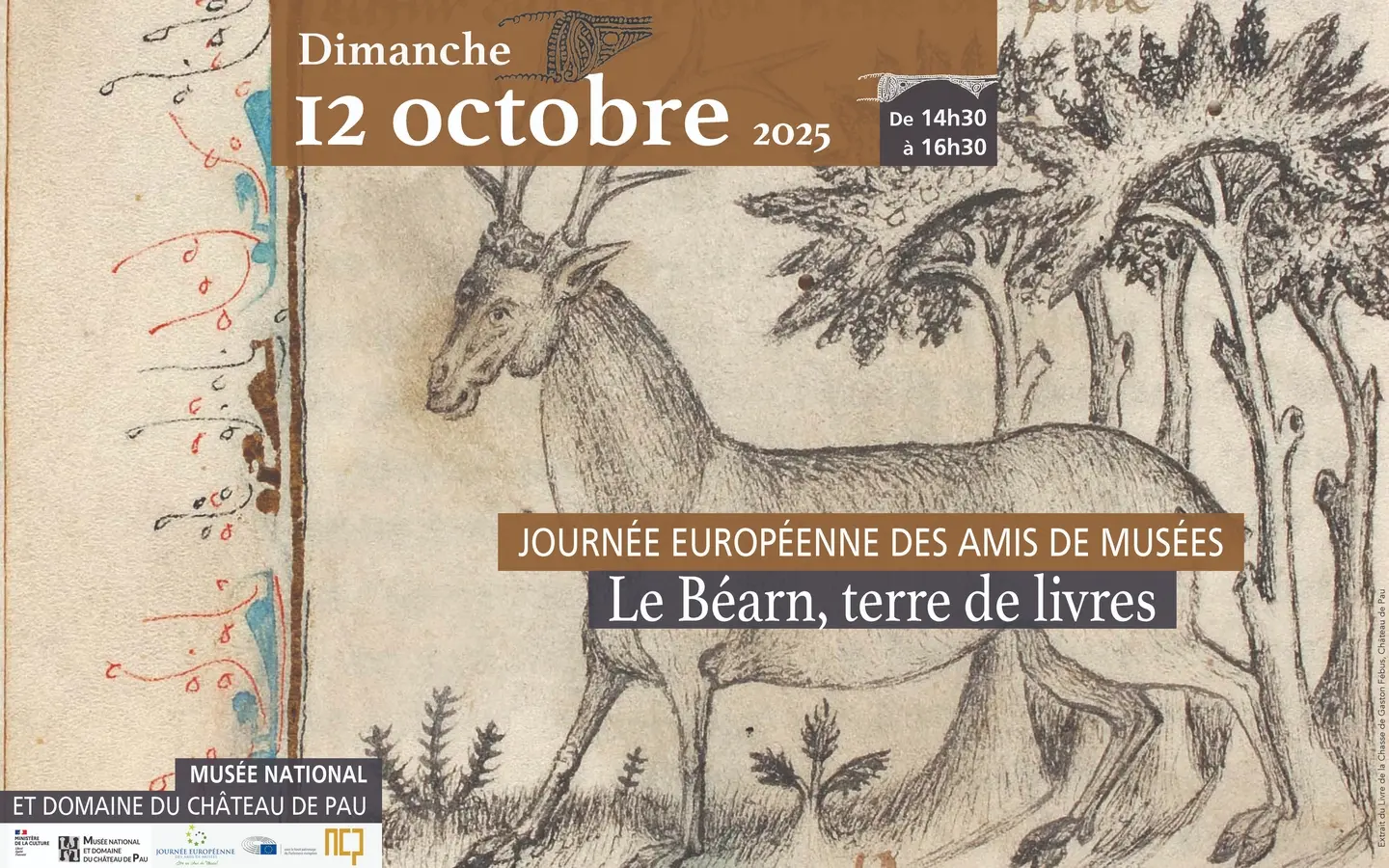 bearn terre de livres