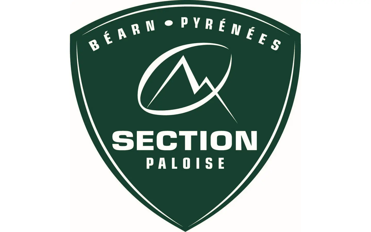 bearn pyrenees section