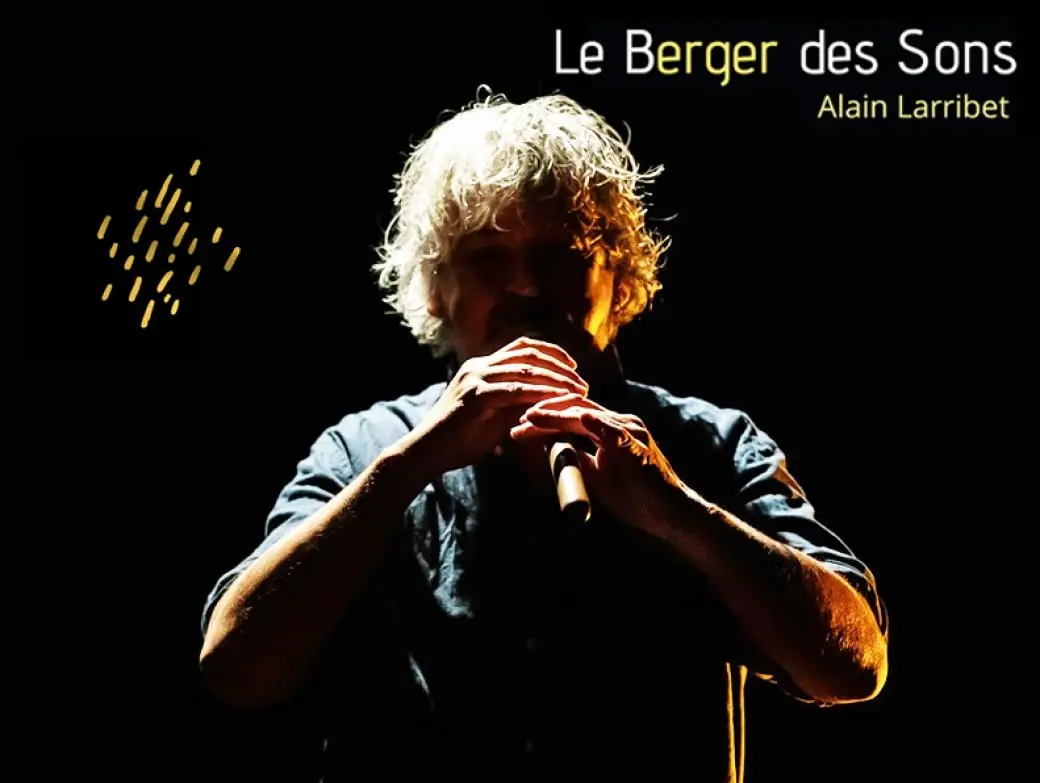 Le berger des sons