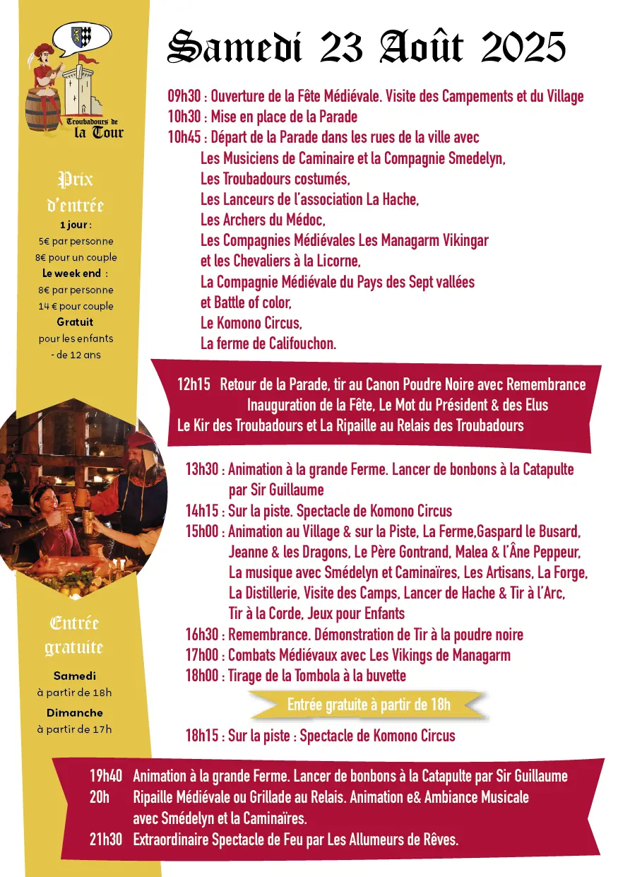 brochure medievales 2025-03