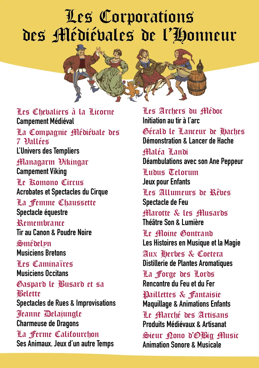 brochure medievales 2025-07