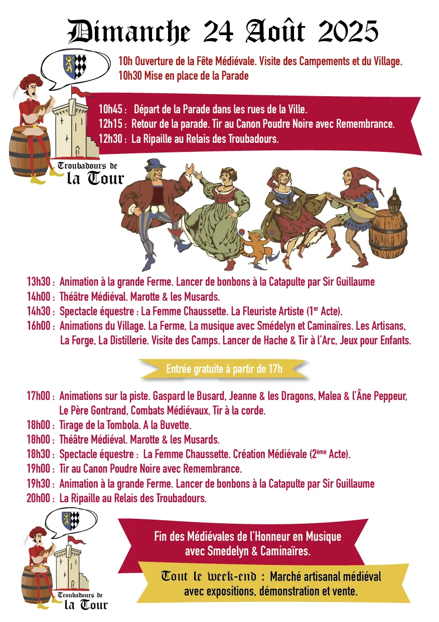 brochure medievales 2025-09