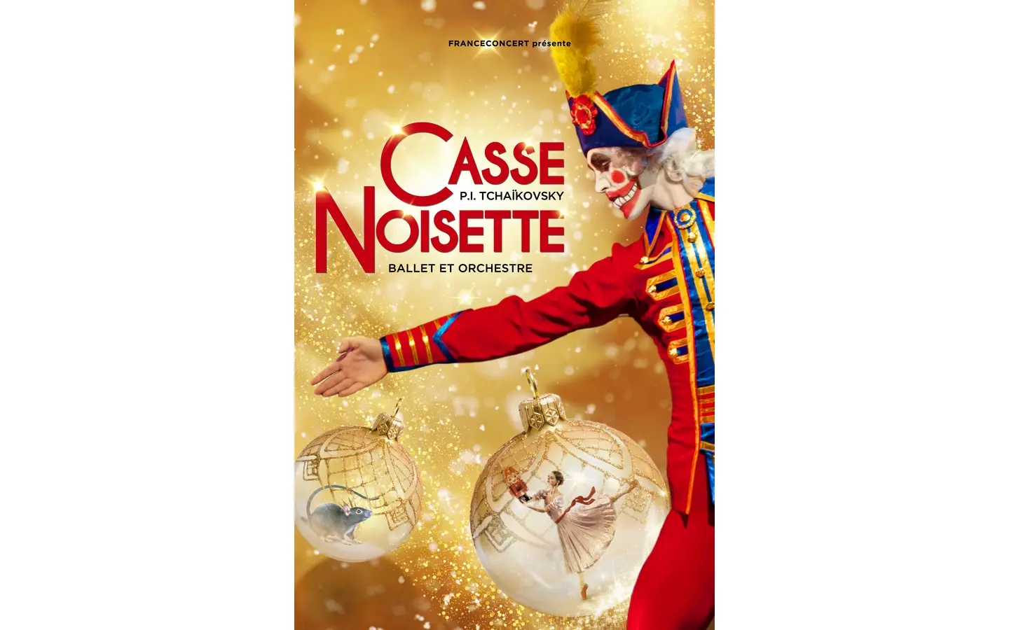 casse noisette