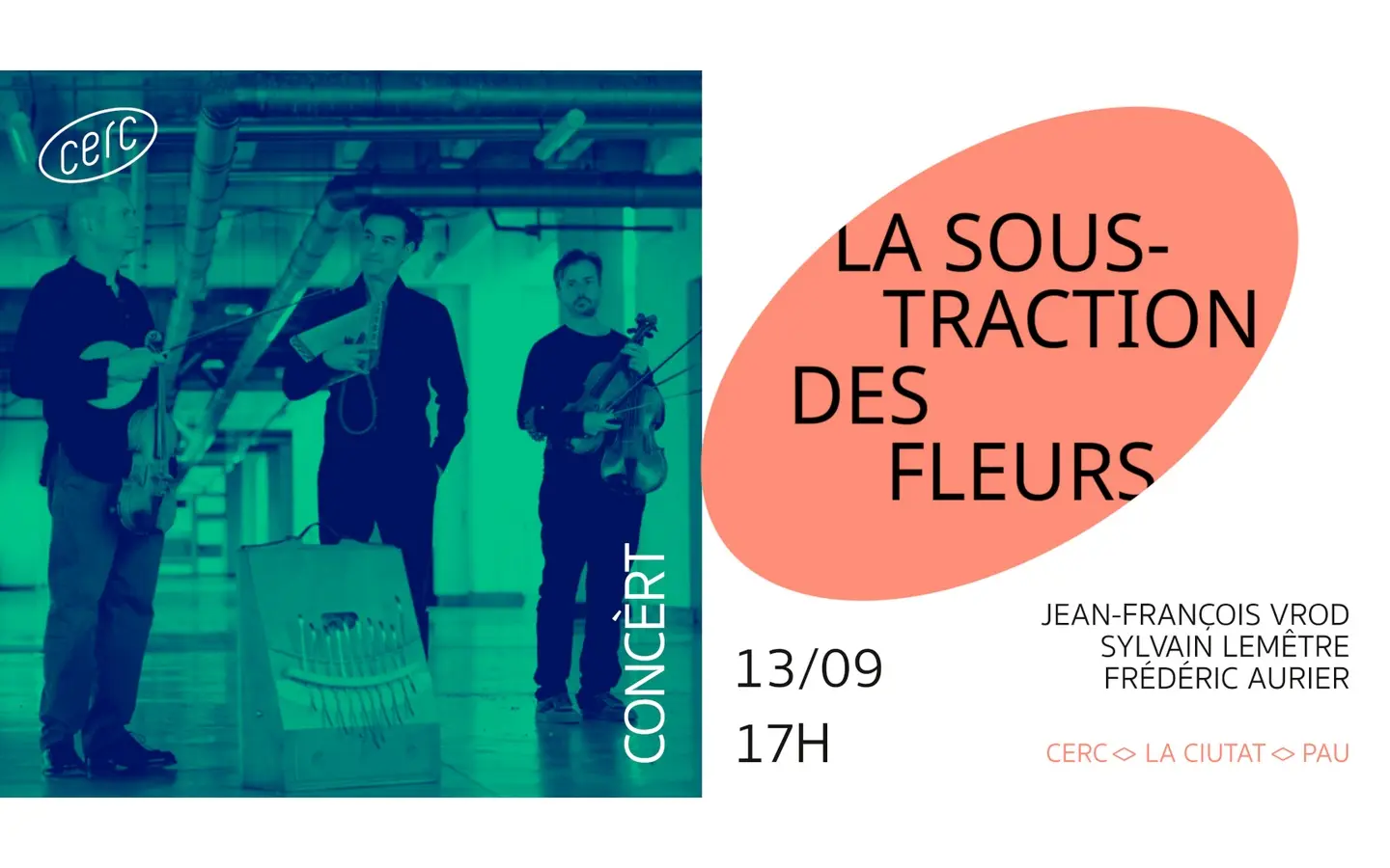 cerc soustraction
