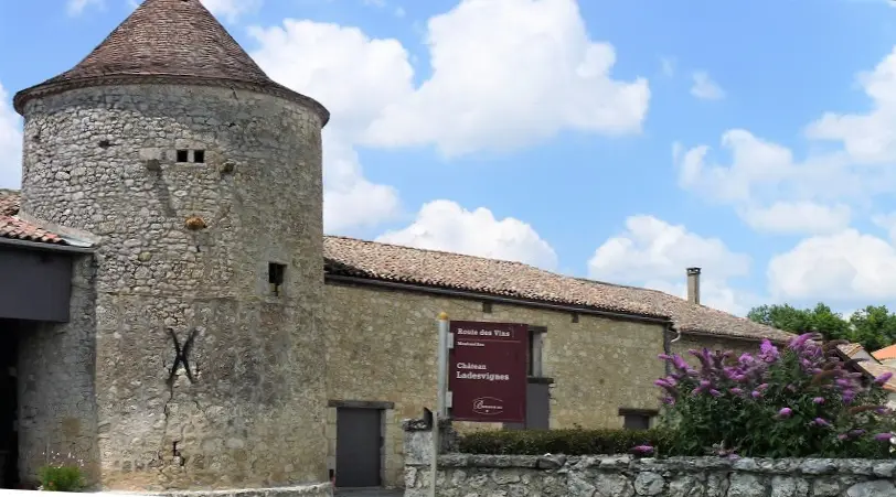 chateau_ladesvignes-2018_Entrée