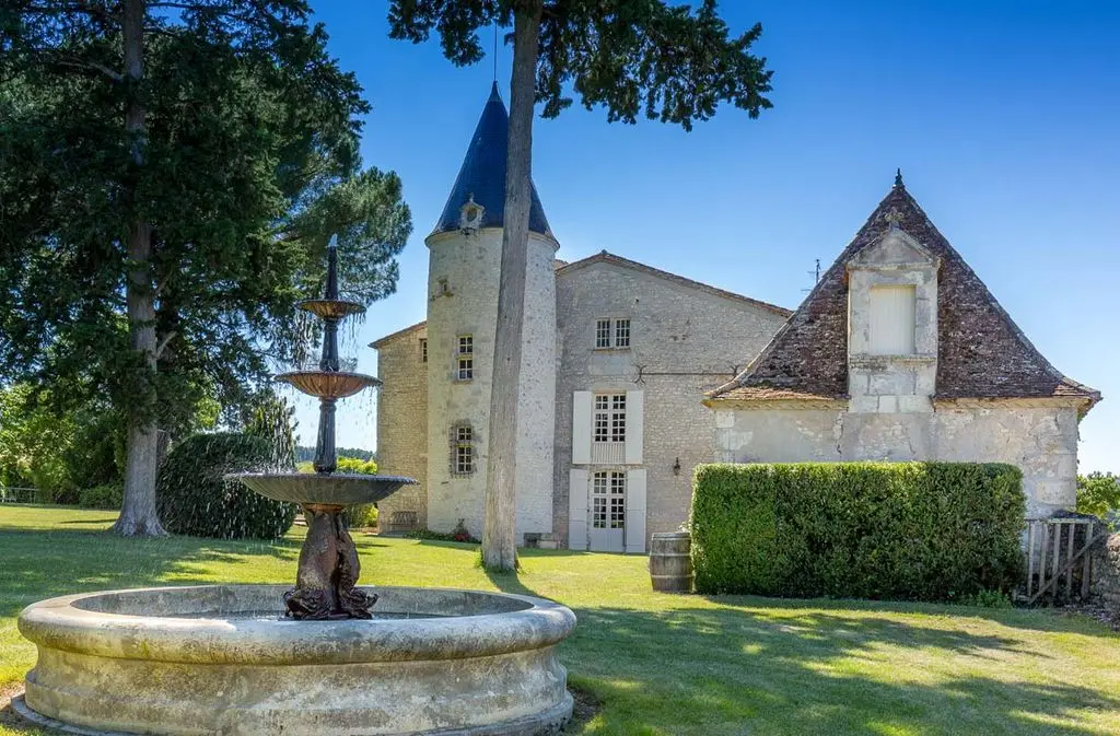 châteauetjardin