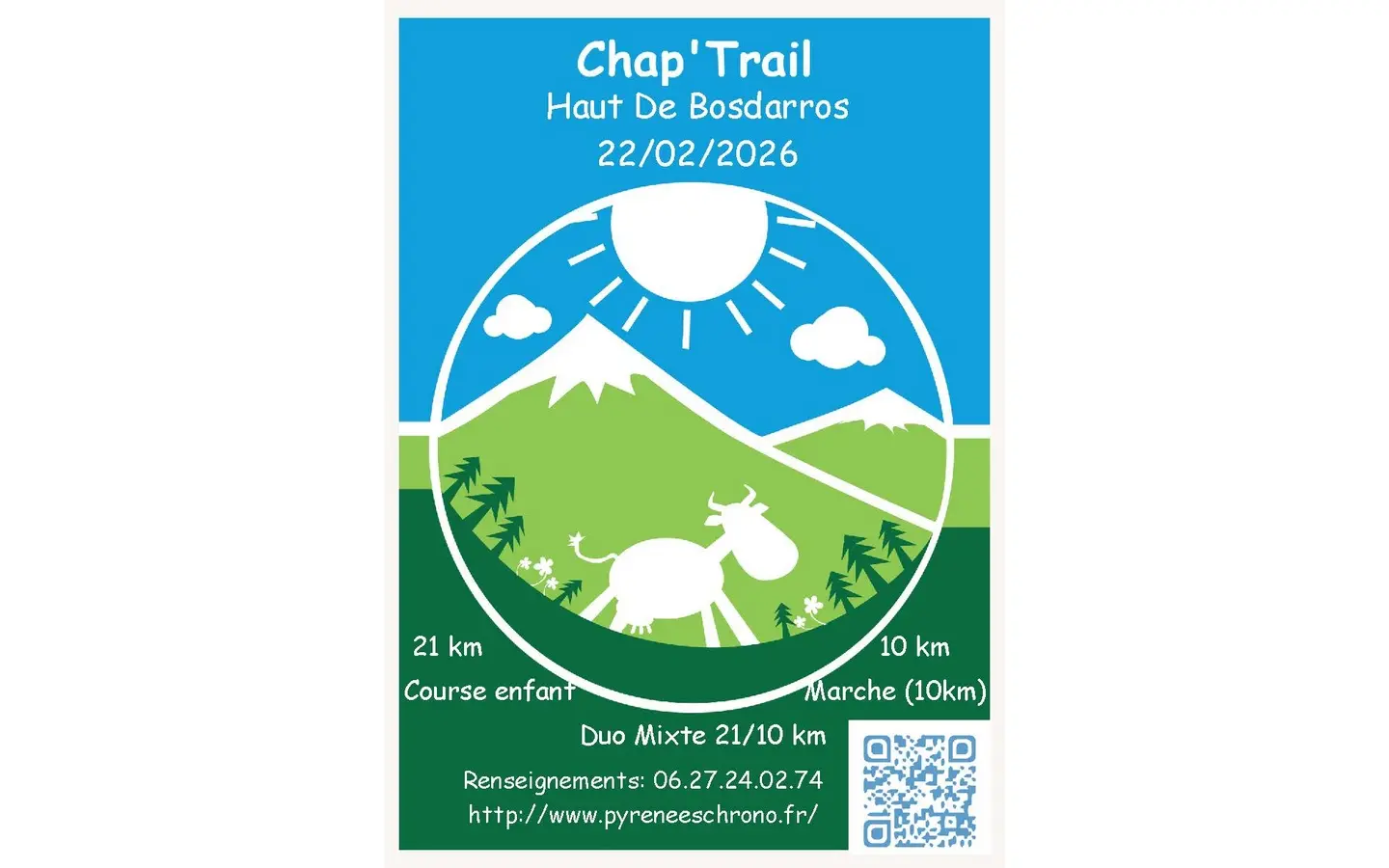 chap trail bosdarros