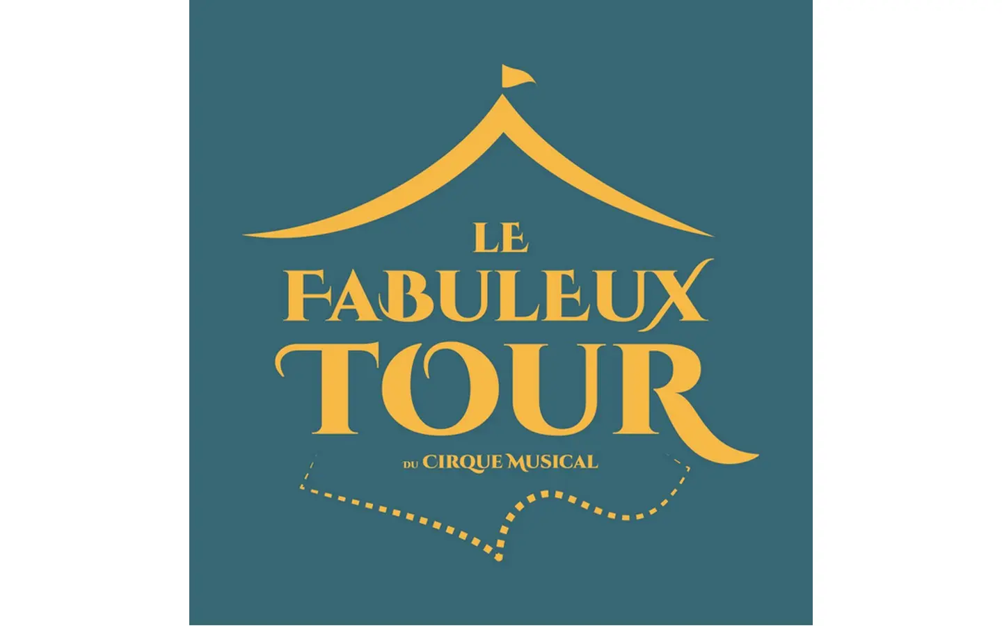 Le fabuleux tour
