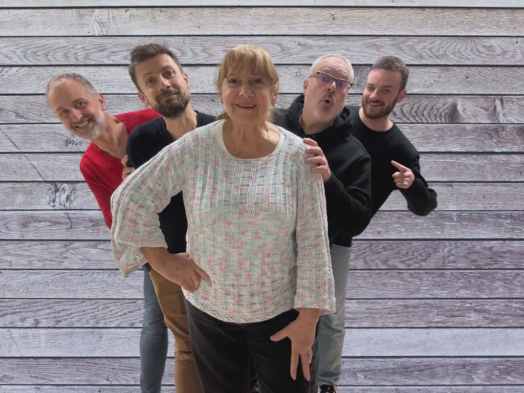 compreignac théâtre le clan