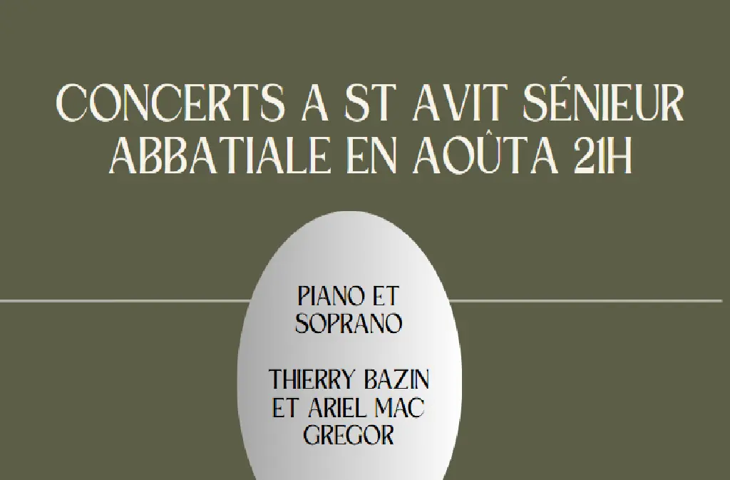 concert