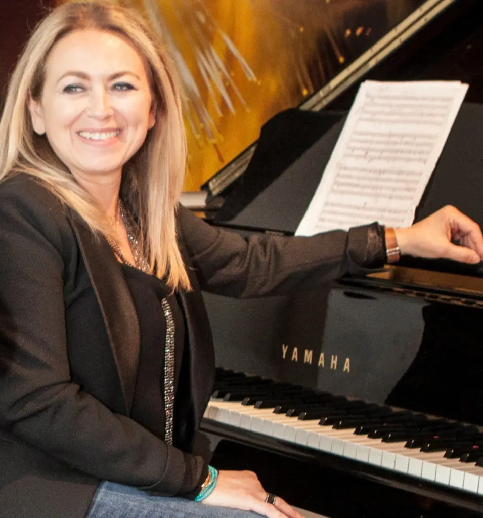 Concert avec Christine Généraux