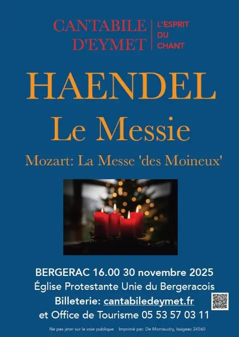 concert au temple