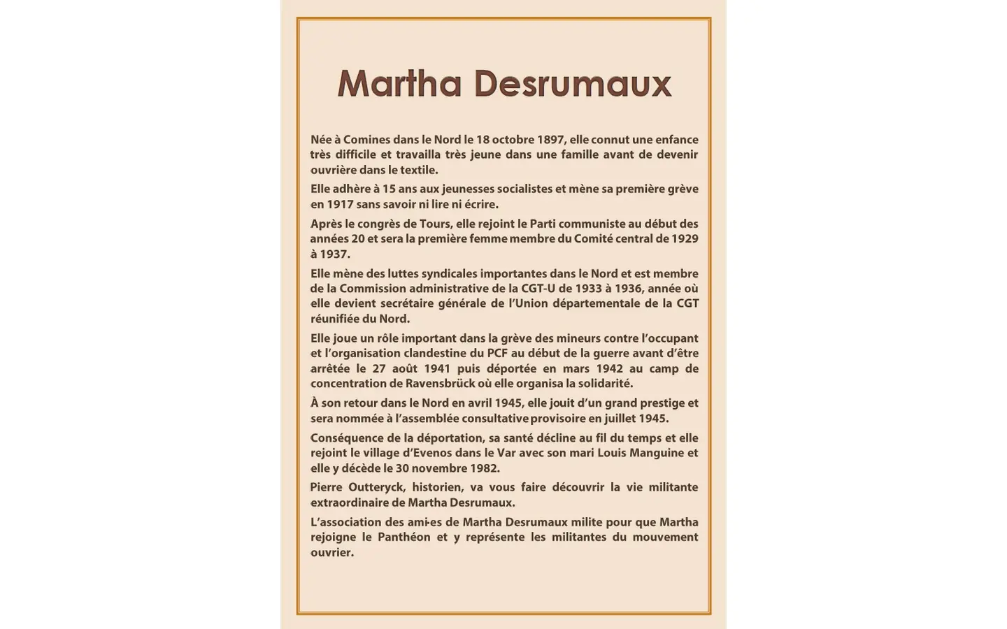 conf marta desrumaux verso