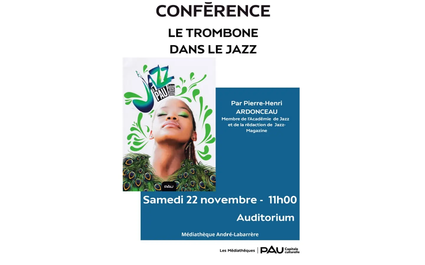 conf jazz