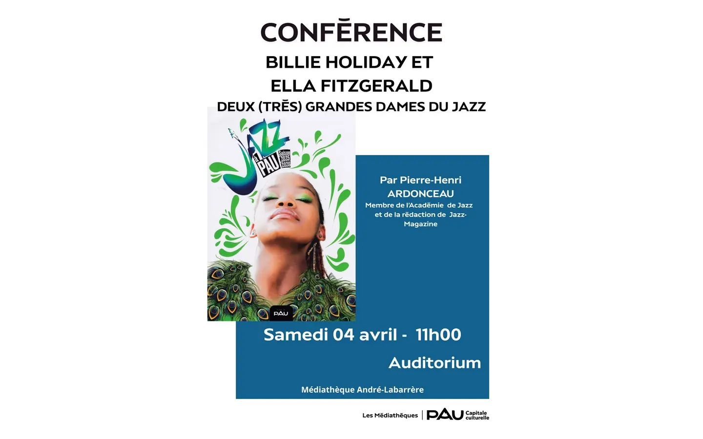 conf jazz