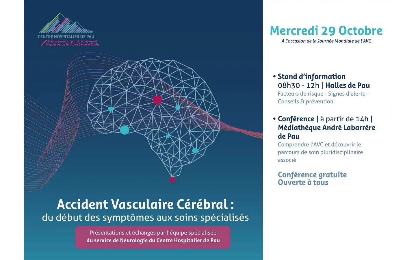 conference avc