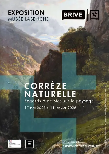 correze naturelle