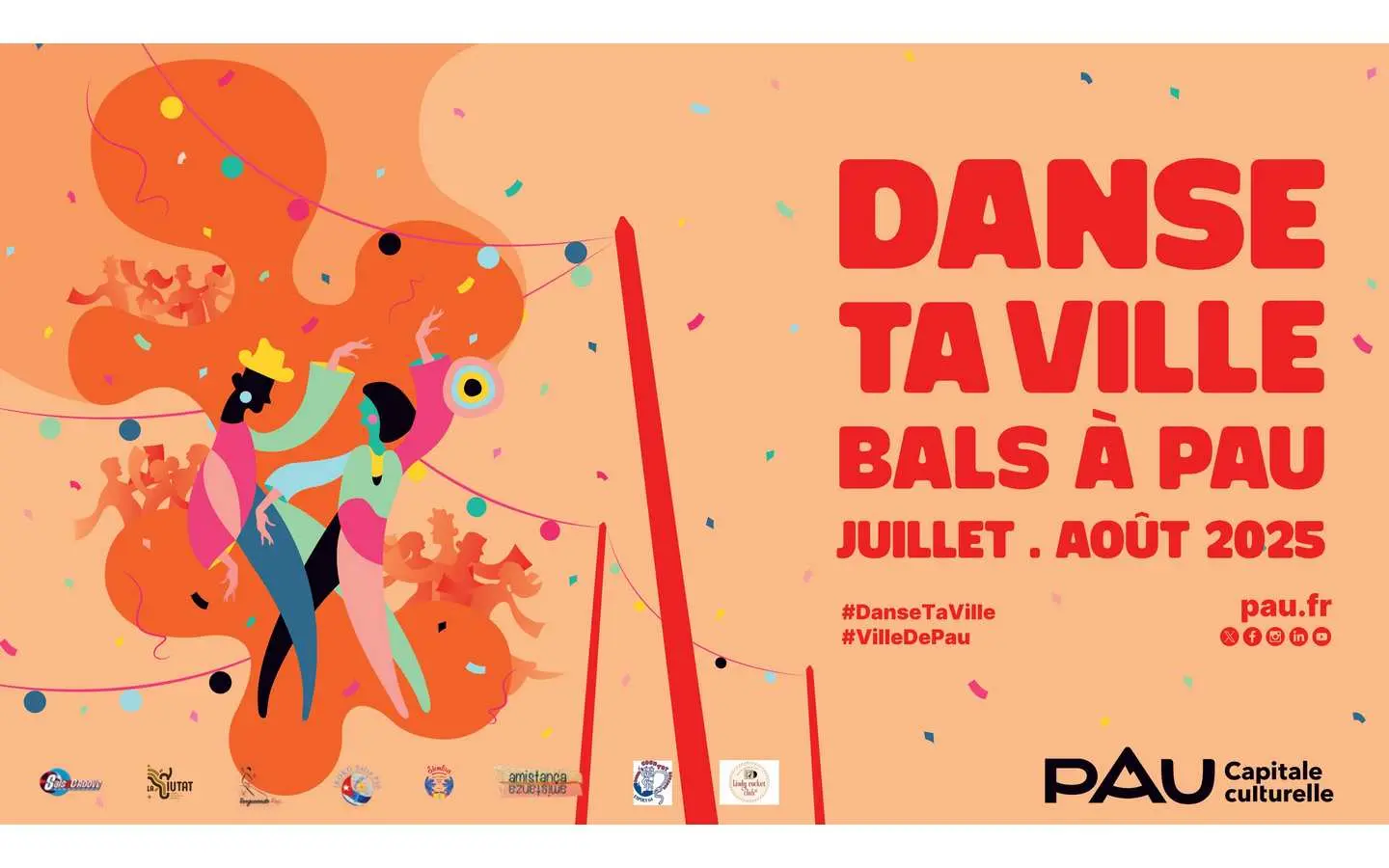 danse ta ville
