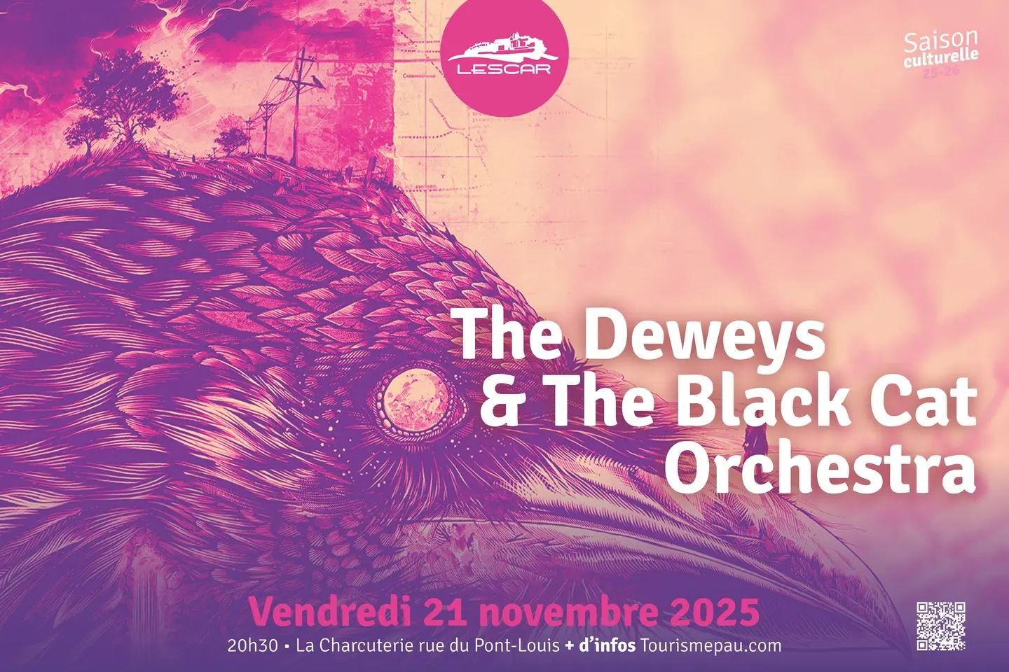 the deweys