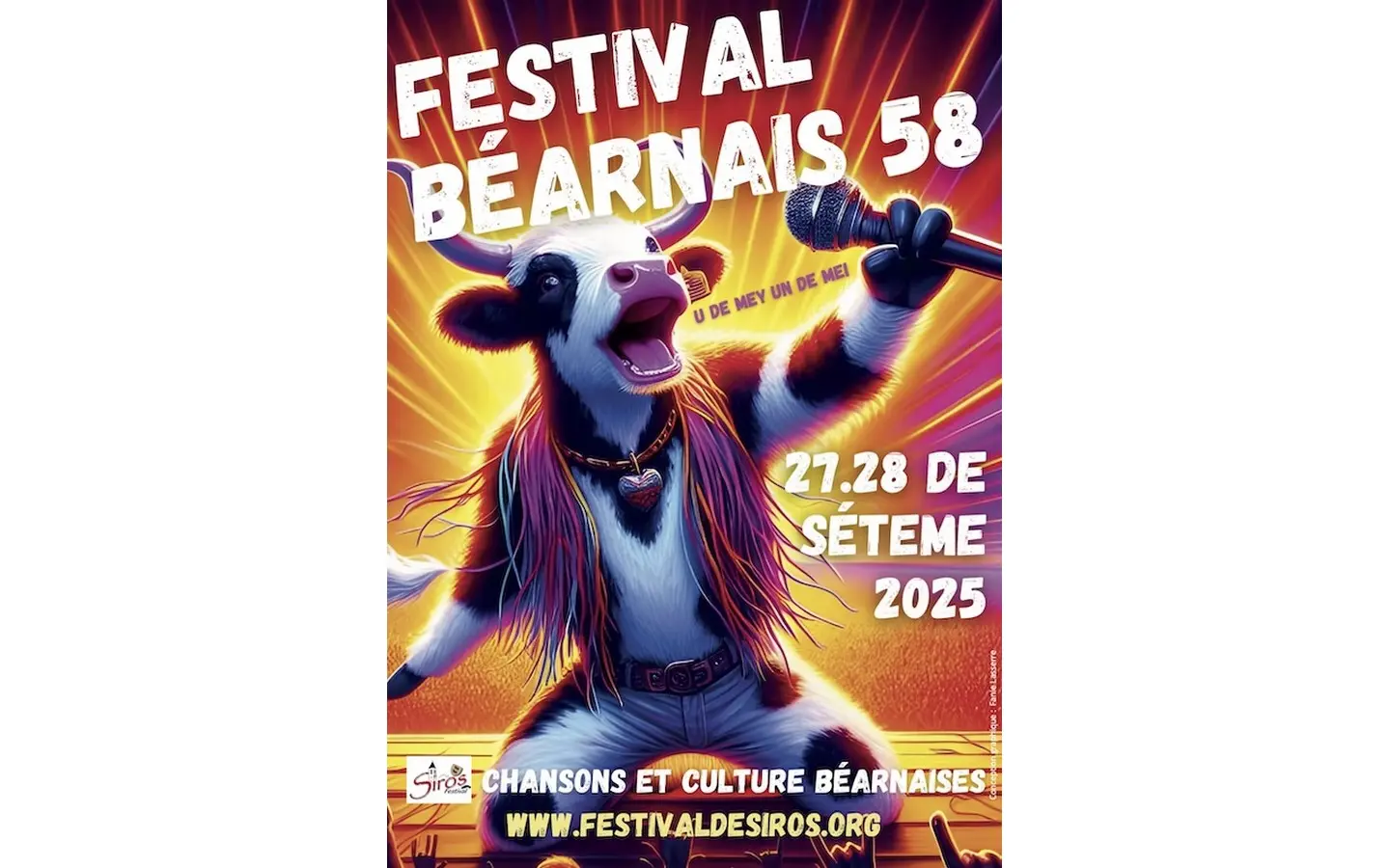 festival