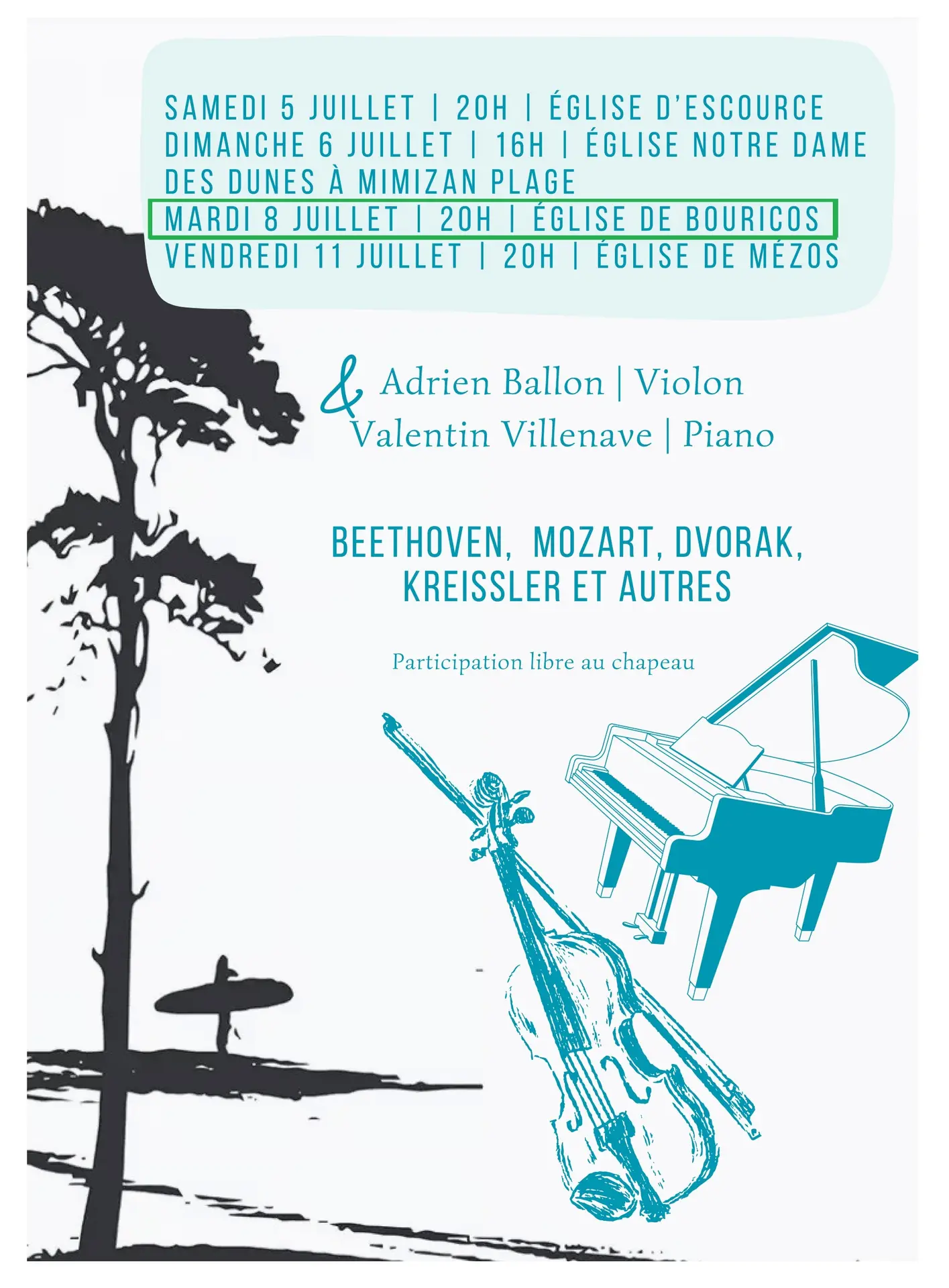 concert 8-07