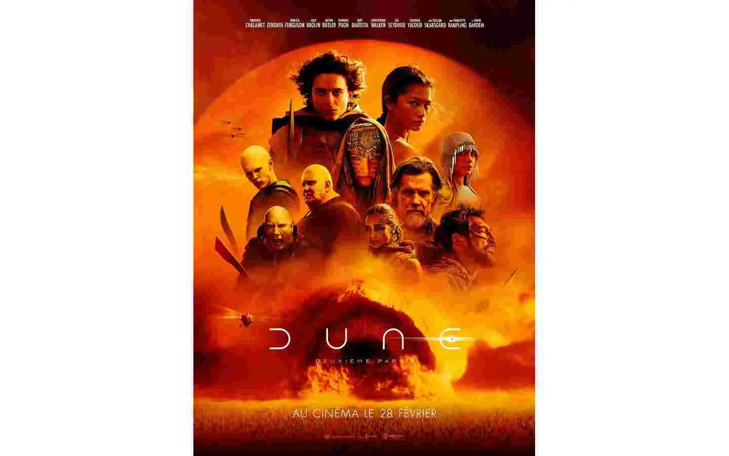 dune part2