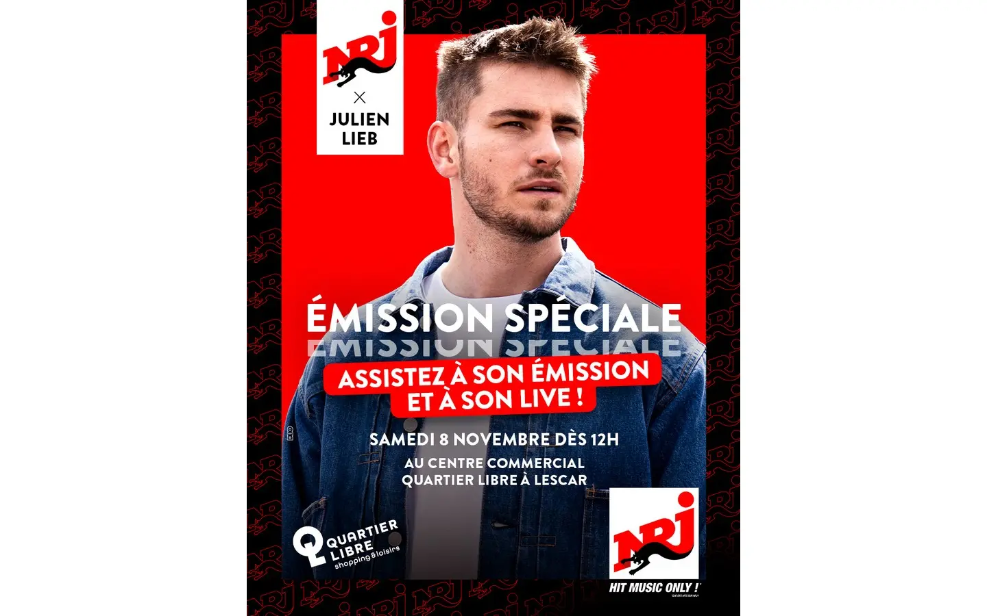 julien lieb