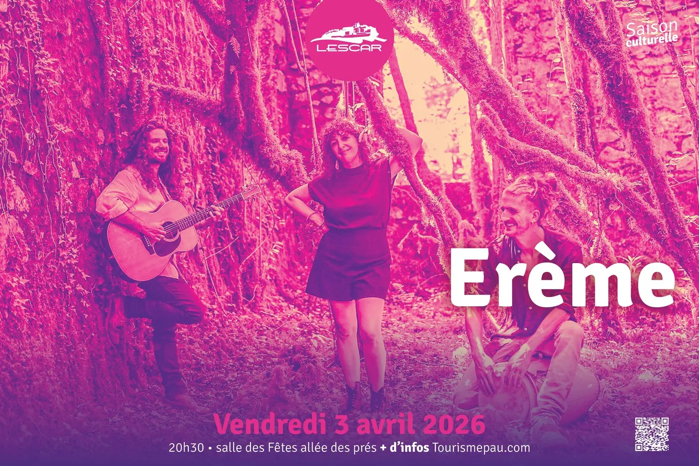 ereme
