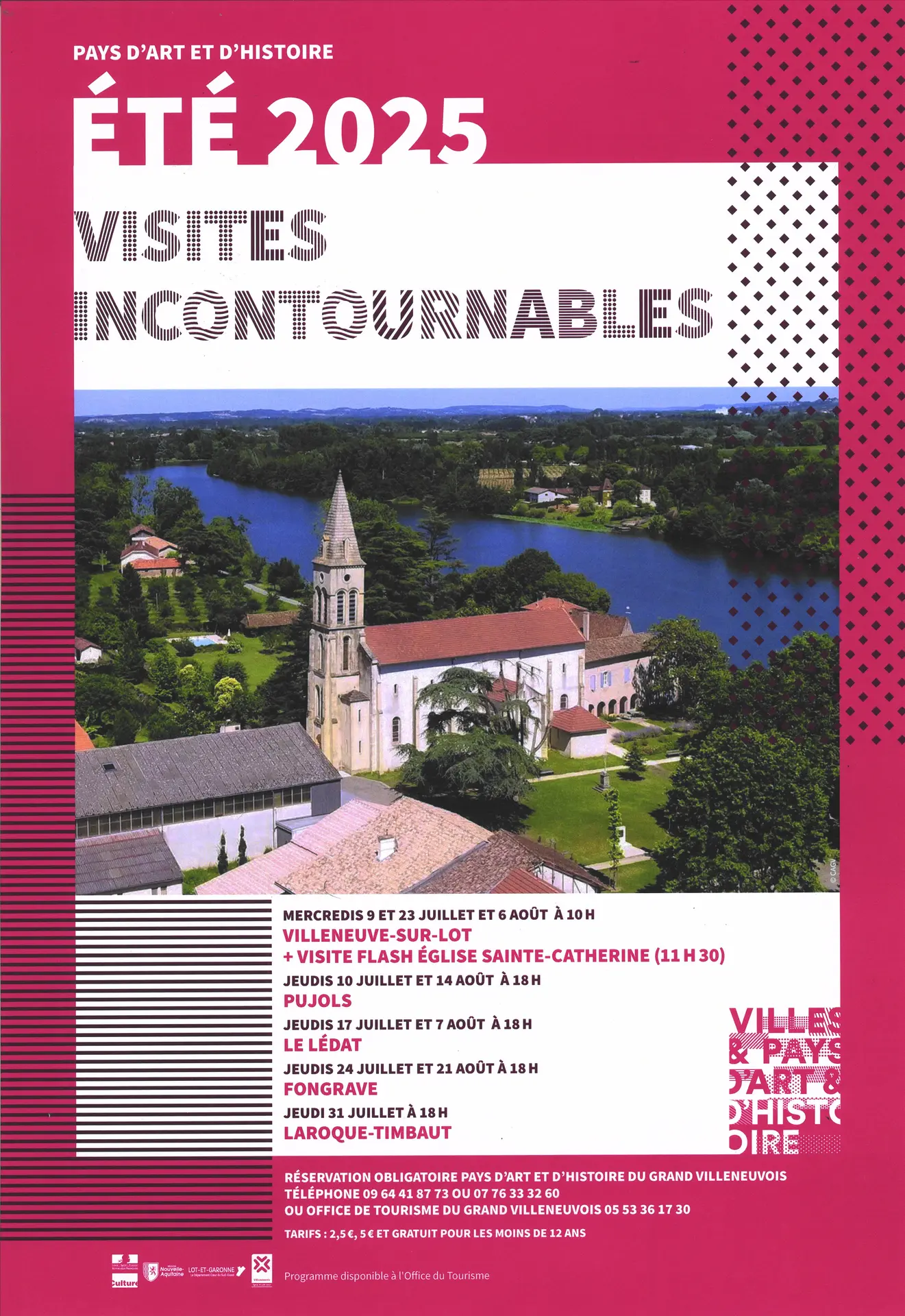 été-2025-Visites incontournables-PAH_GV