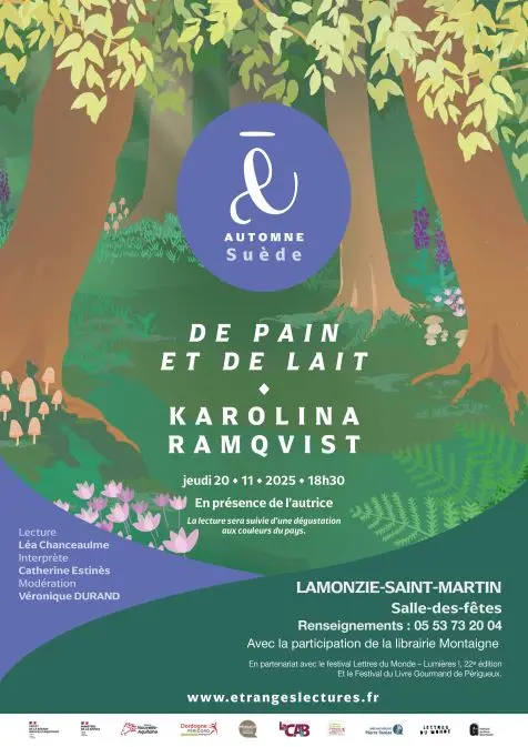 De pain et de lait