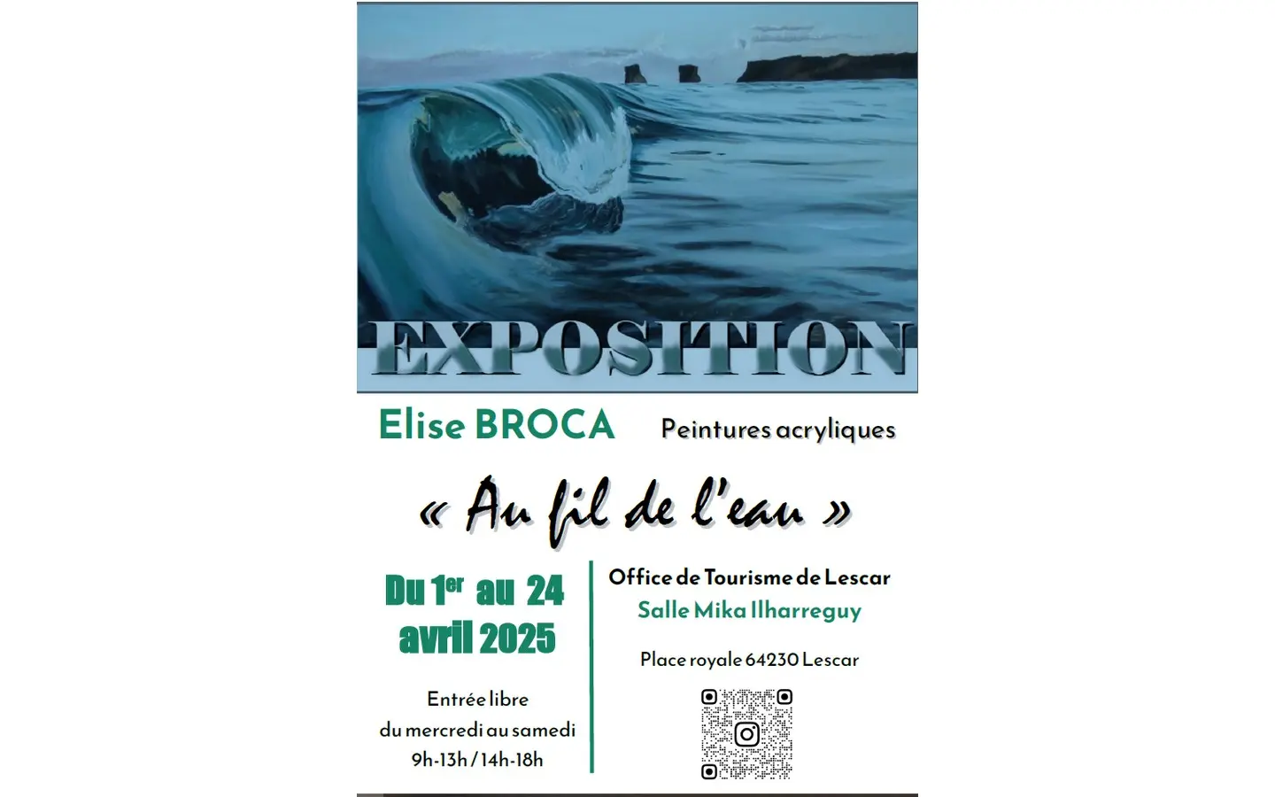 exposition