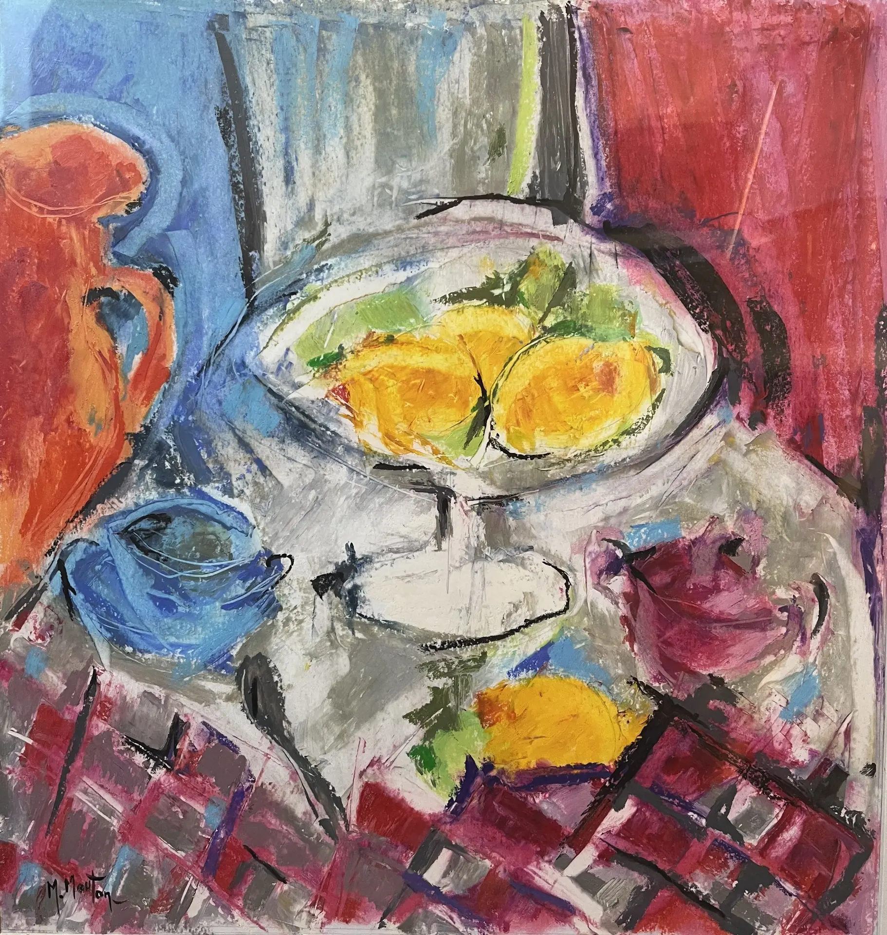 expo Martine Mouton 2025 -1