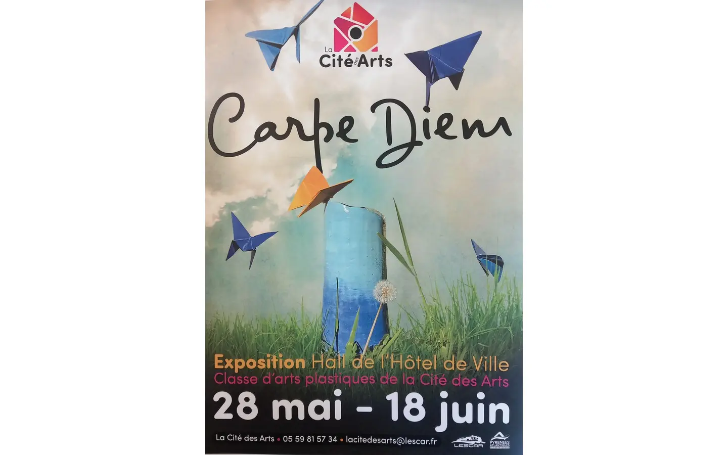 exposition
