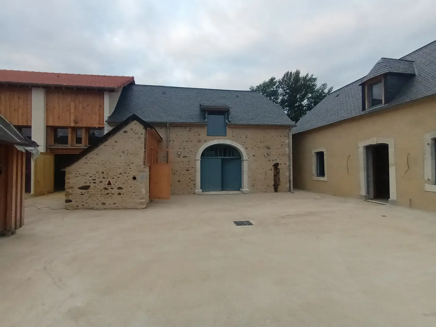 visite guidée