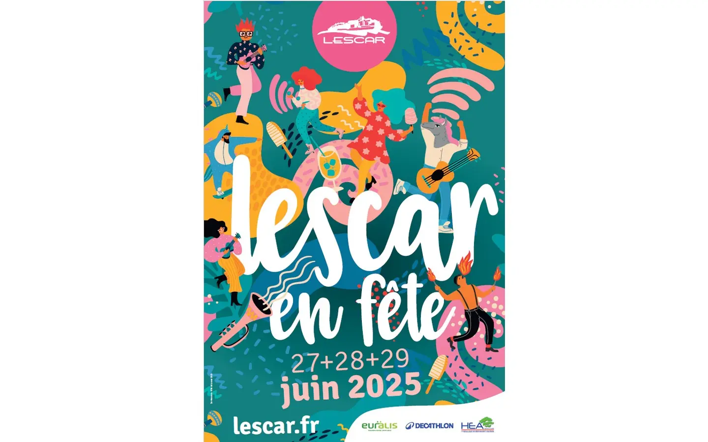 fêtes