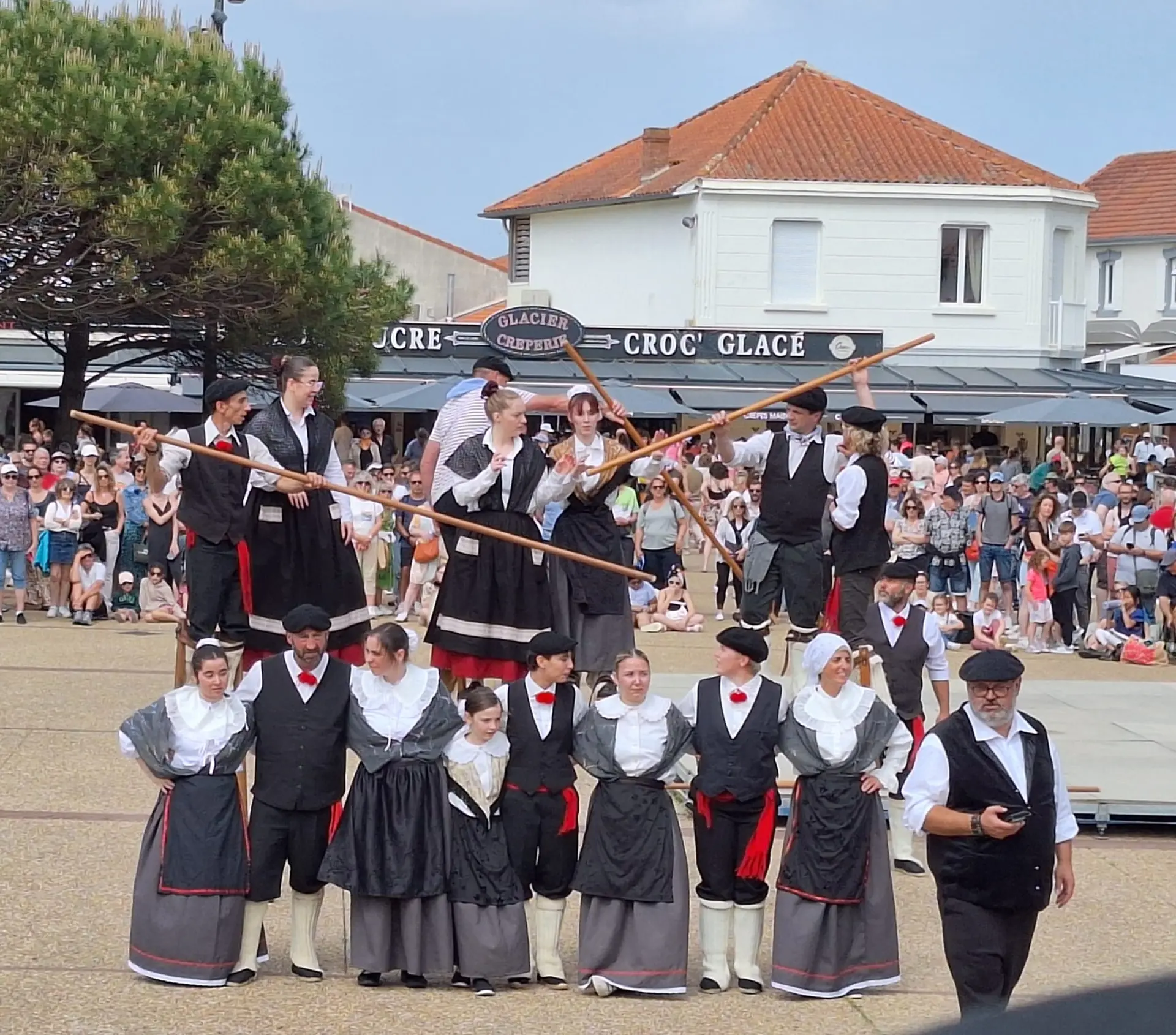 folklorique