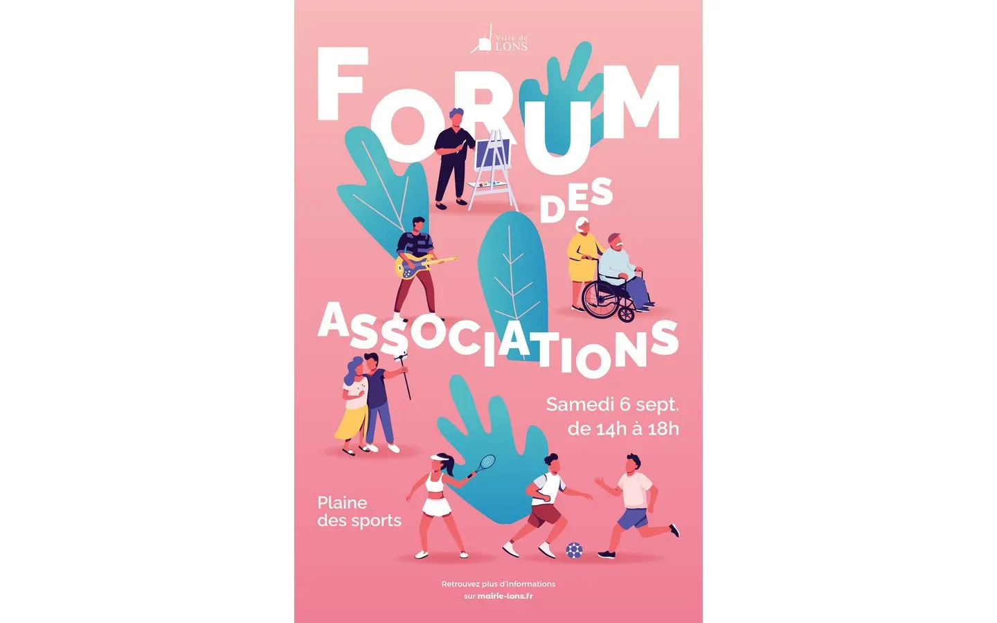 forum des associations