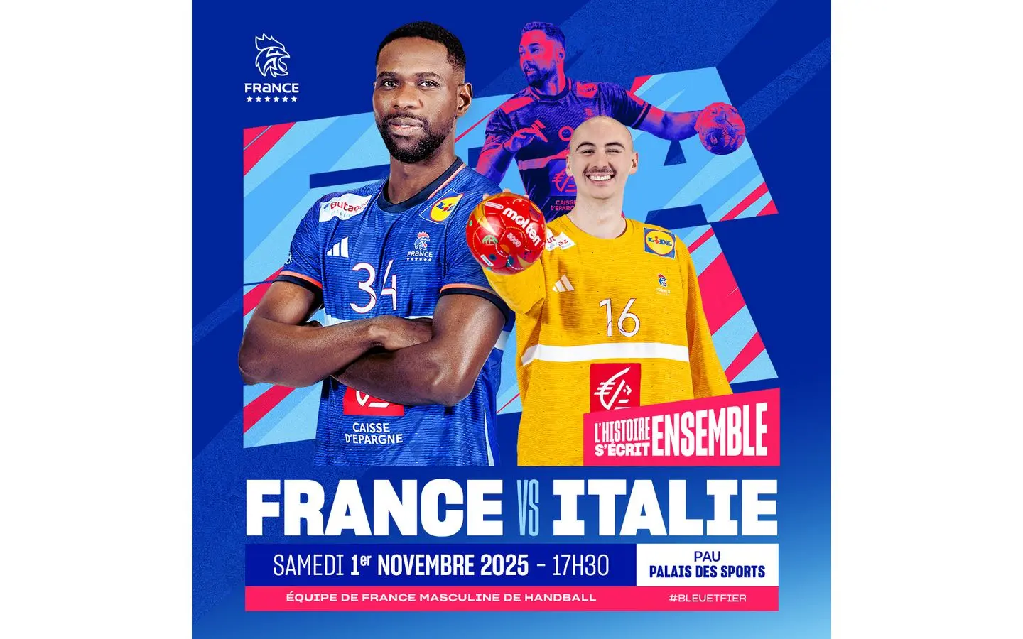 france italie