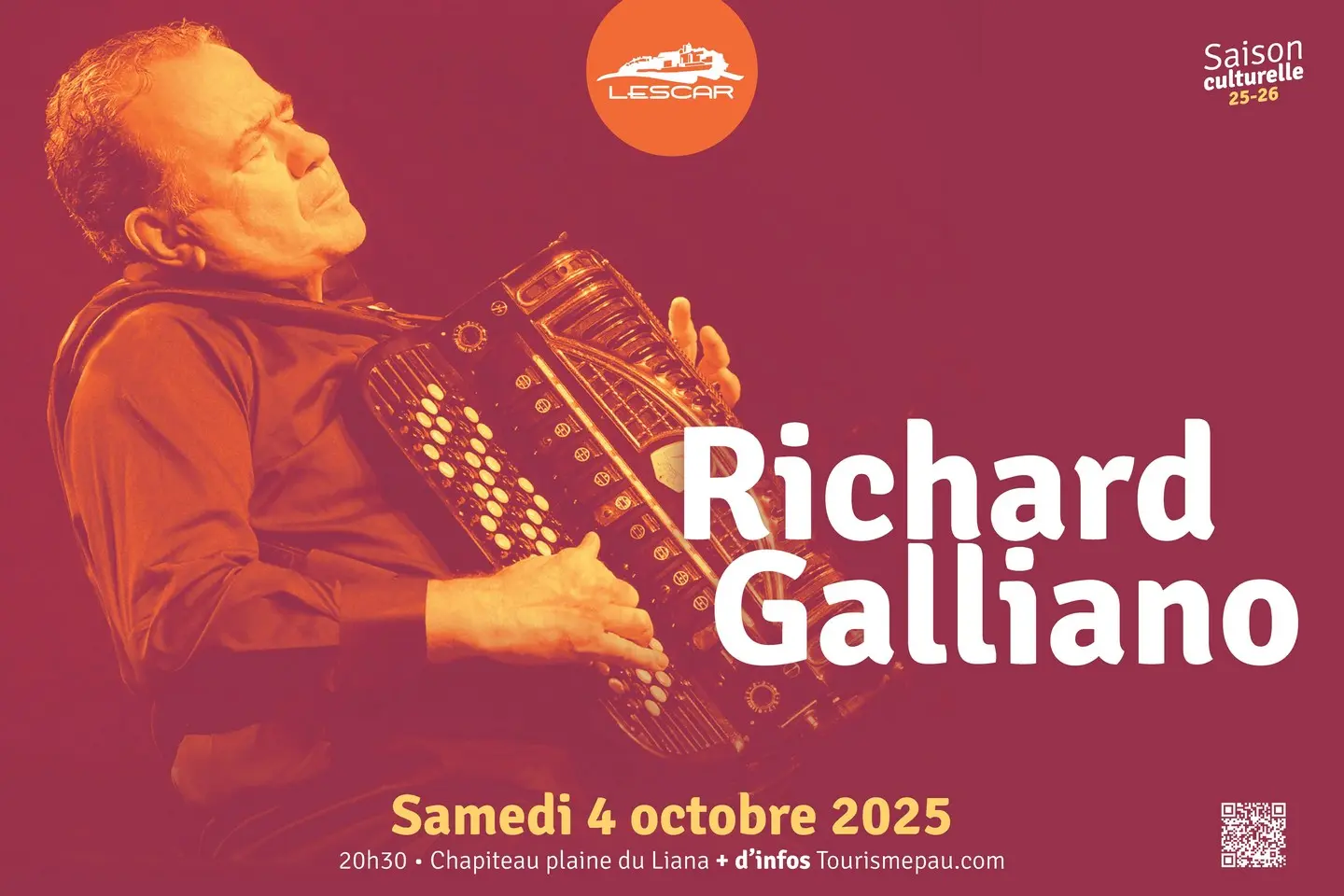 concert galliano