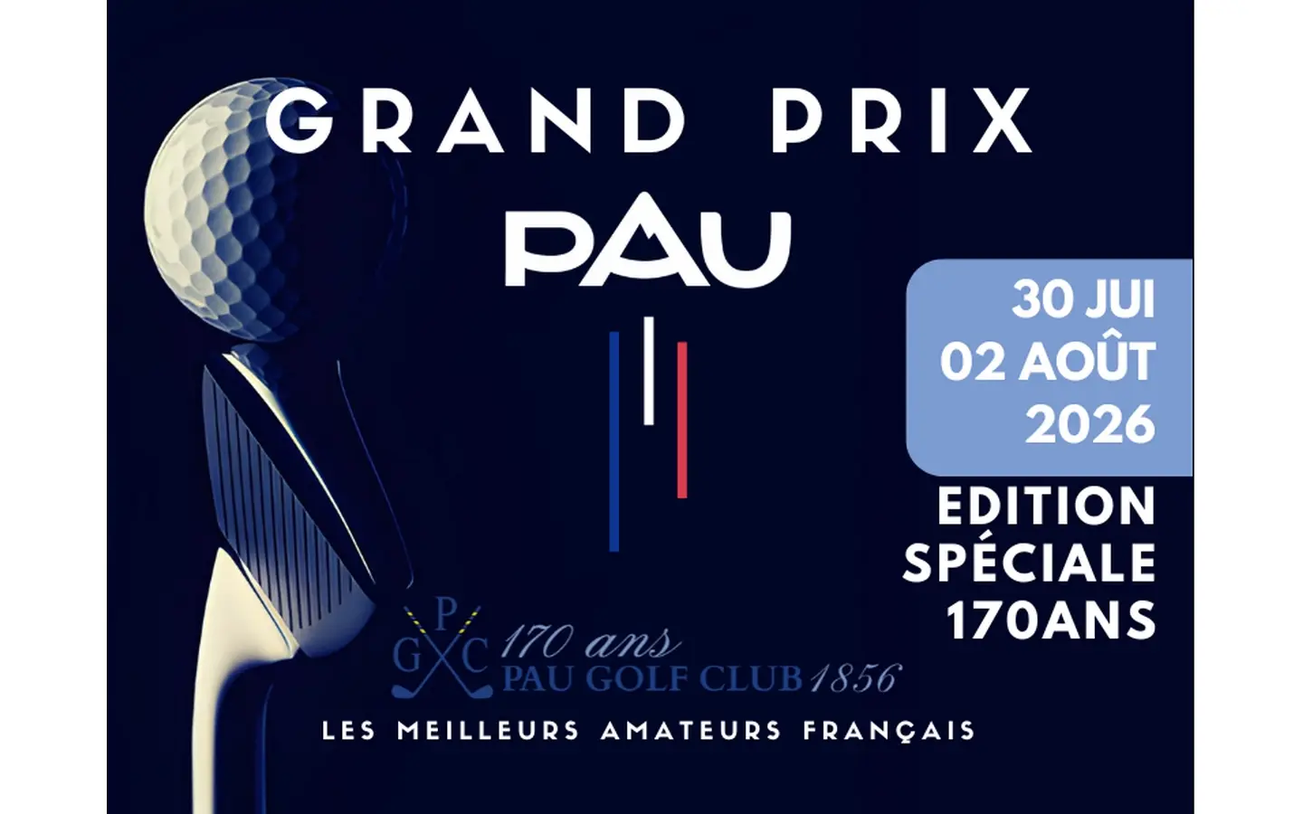 gd prix de pau