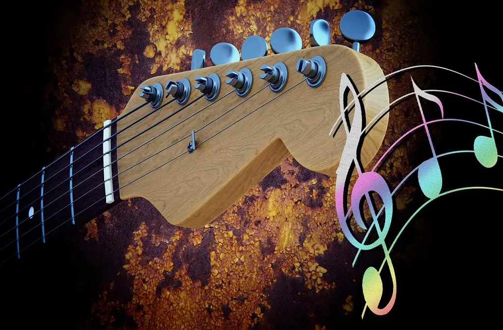 guitare