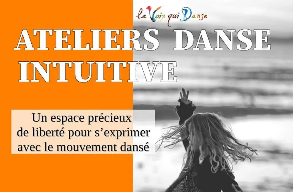 Atelier de danse