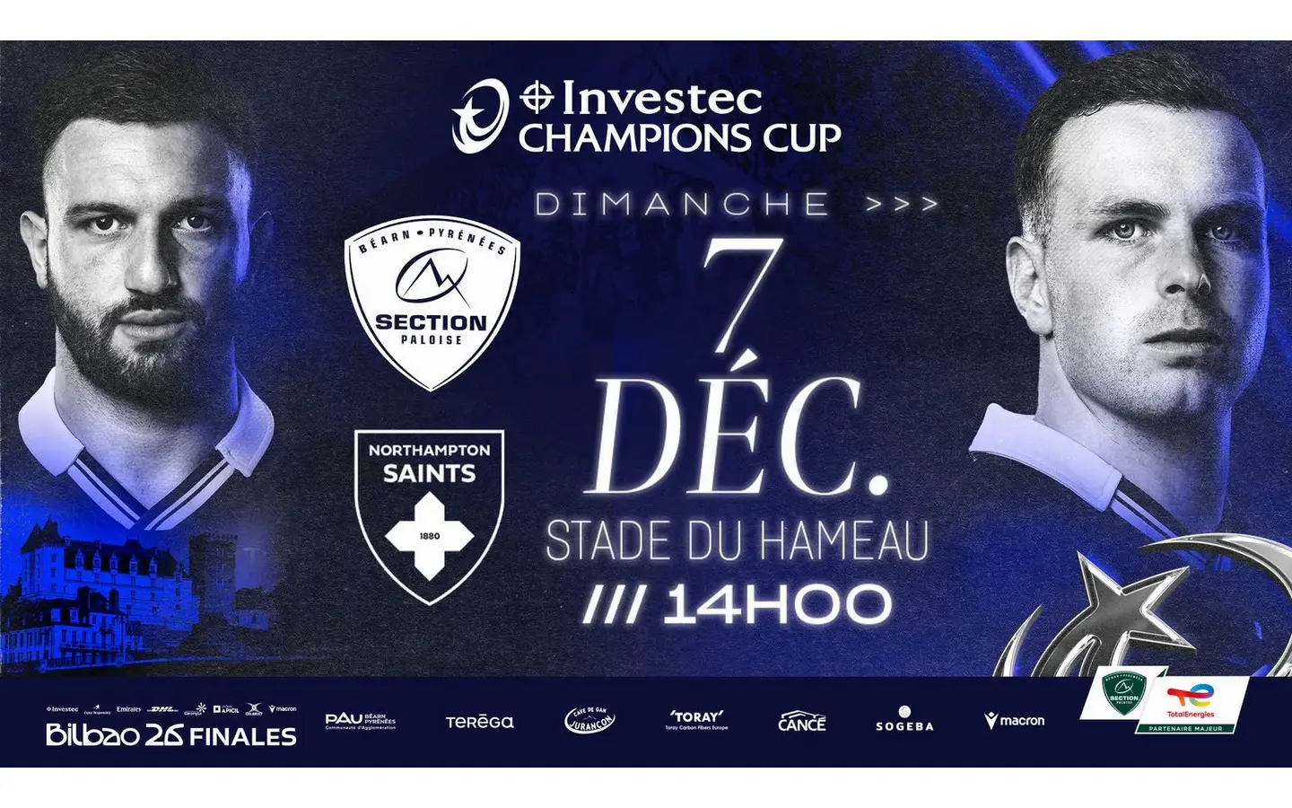 invest champions cup