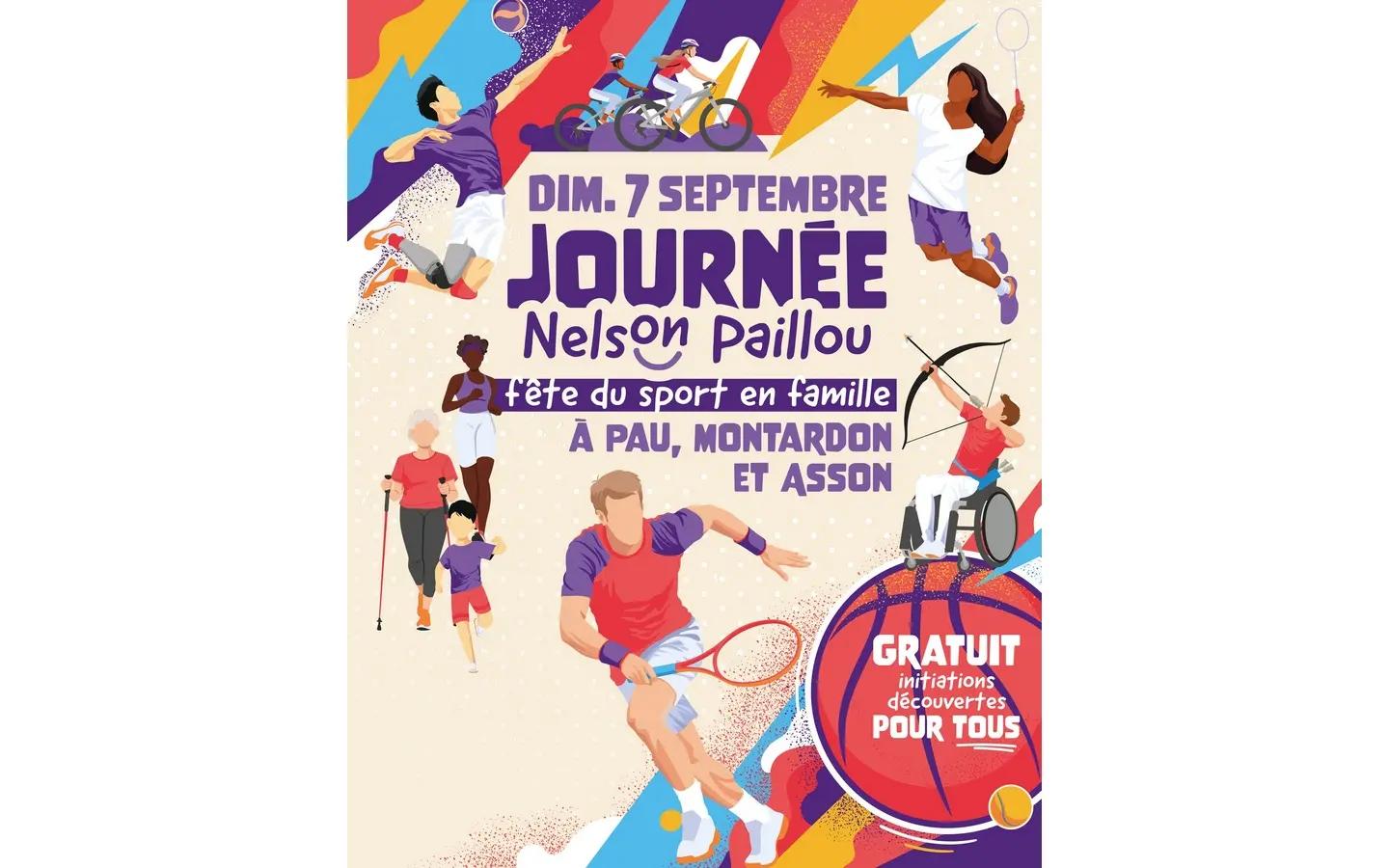 journée nelson paillou