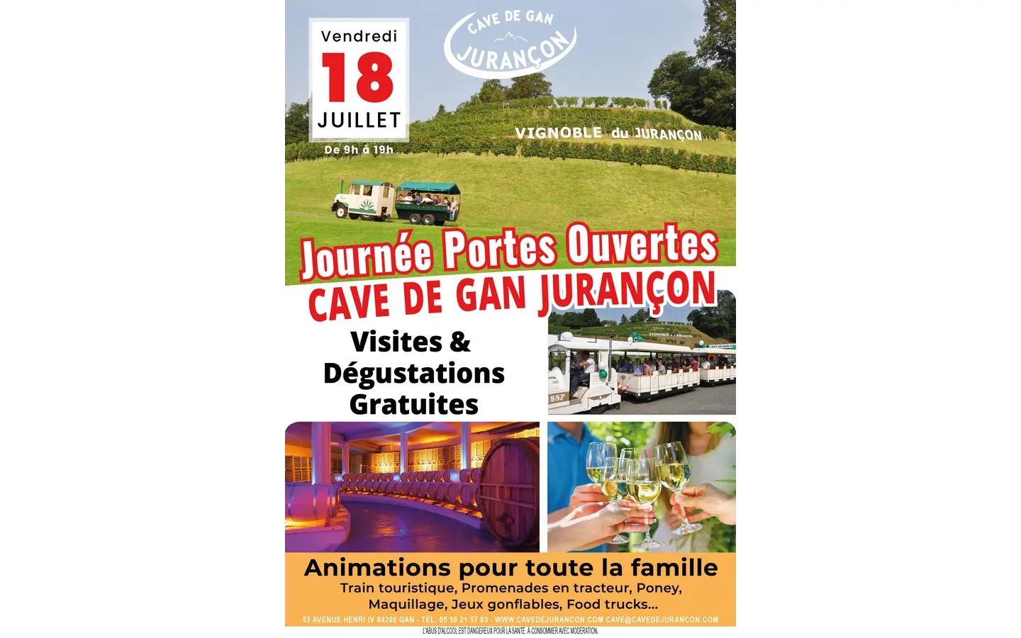 jpo cave de gan