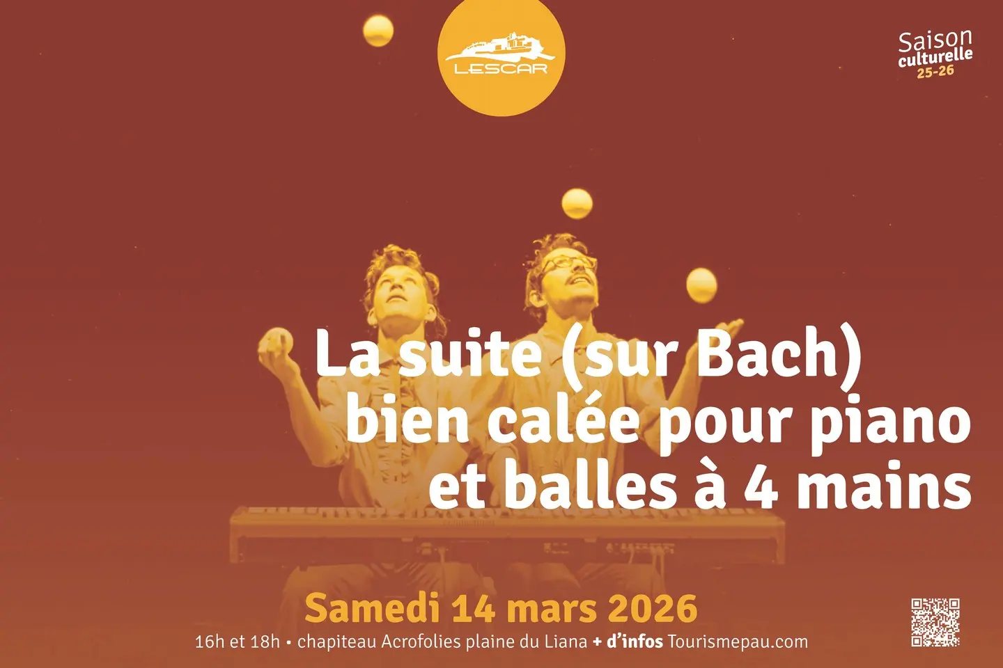 la suite...