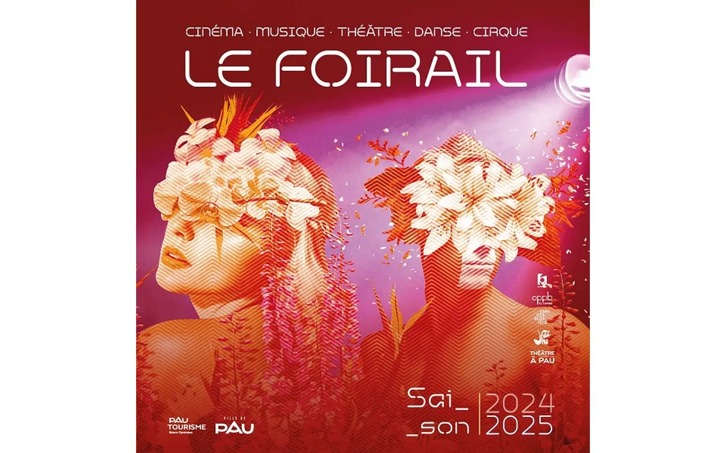le foirail