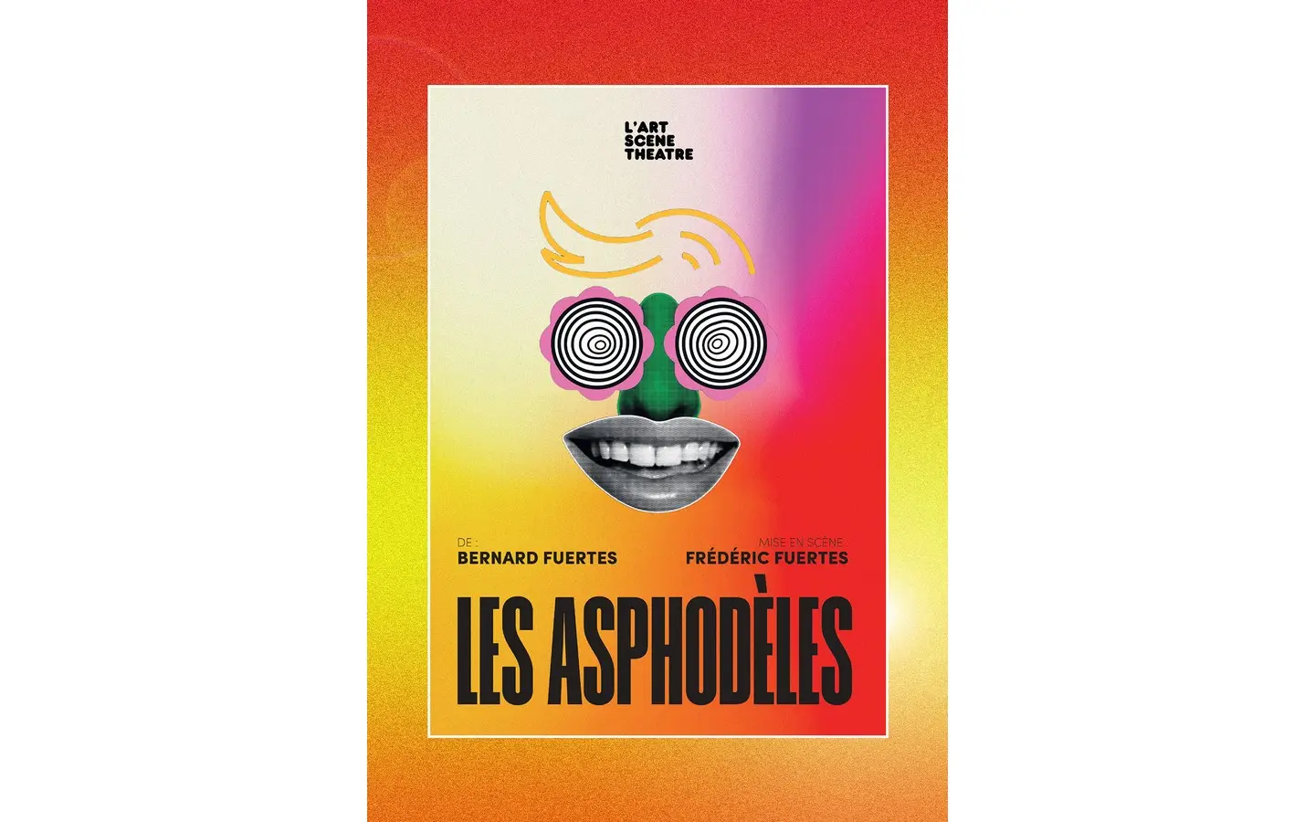 les_asphodèles