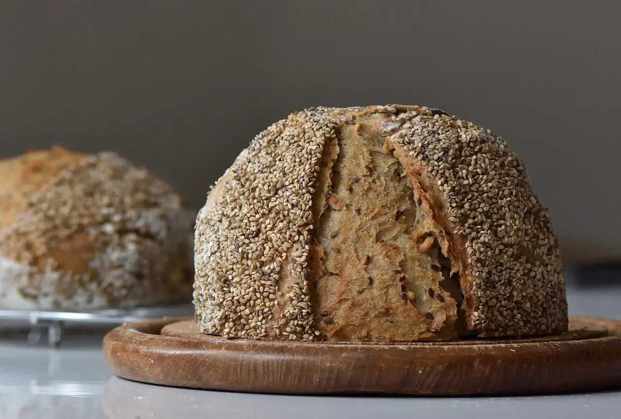 loaf-7445434_1280