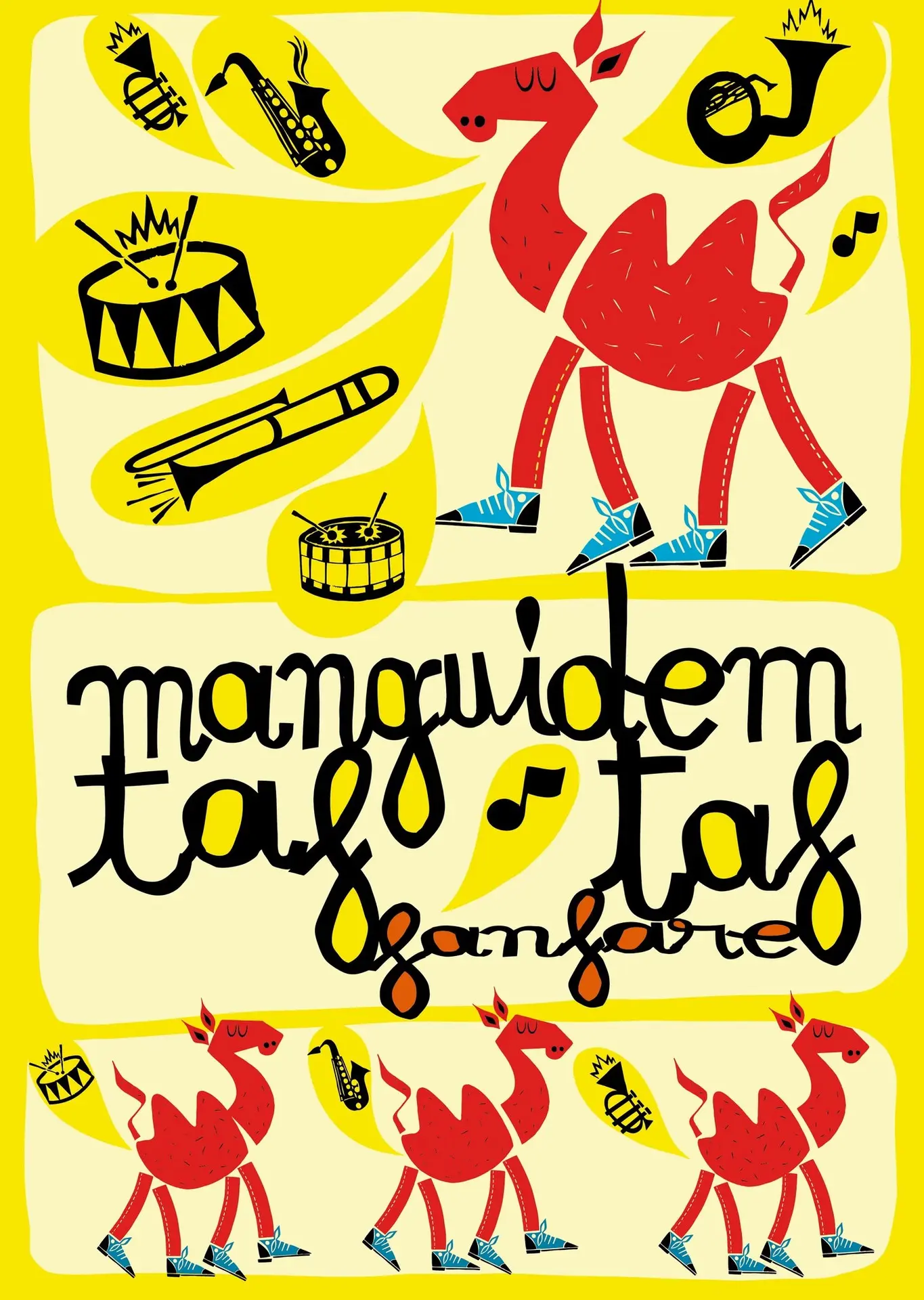 manguidem taf taf